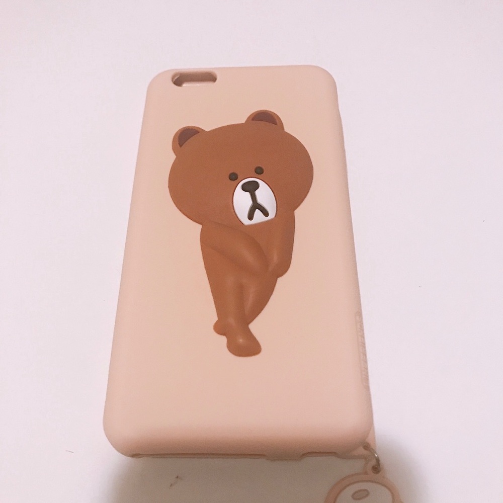iPhone Case